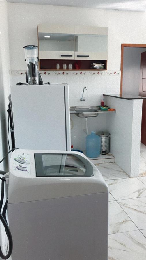Lindo Apartamento ! Manaos Exterior foto