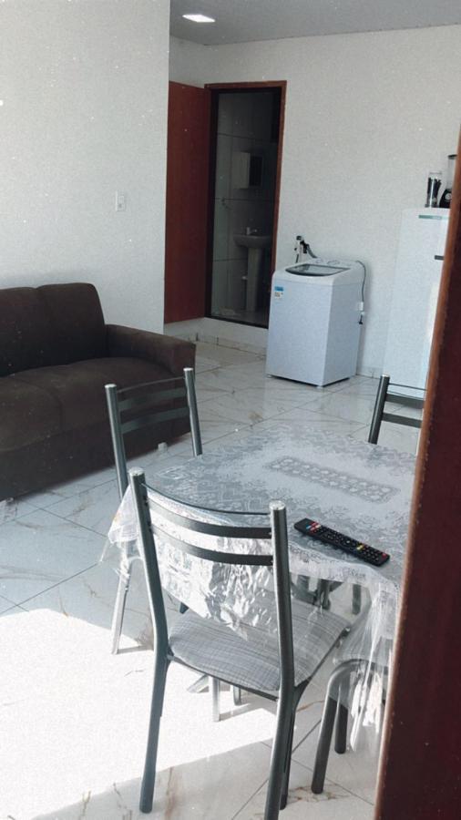 Lindo Apartamento ! Manaos Exterior foto