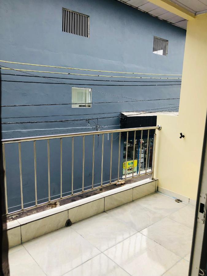 Lindo Apartamento ! Manaos Exterior foto